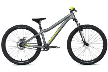 Rower młodzieżowy Dirt NS BIKES ZIRCUS 24'